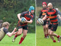 Liskeard lose to Falmouth as Bodmin narrowly miss out on bonus points