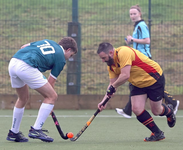 Mixed success for the other senior sides