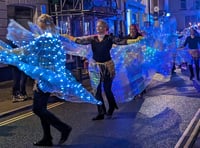 Locals asked to get creative for Kelliwik Golowi celebrations