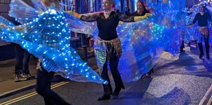 Locals asked to get creative for Kelliwik Golowi celebrations