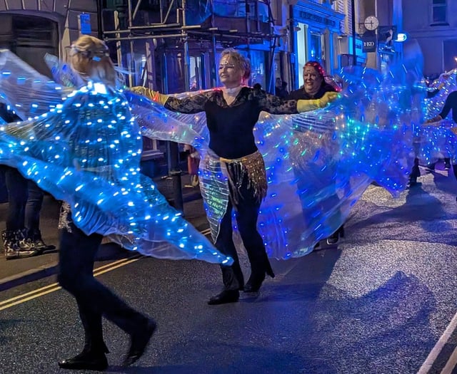 Locals asked to get creative for Kelliwik Golowi celebrations