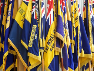 Legion branch seeking new committee members