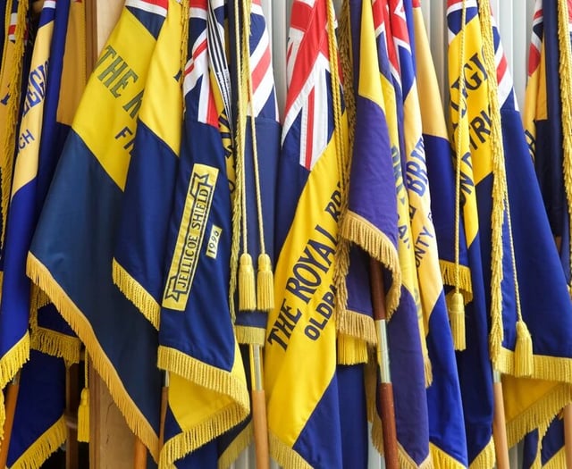 Legion branch seeking new committee members