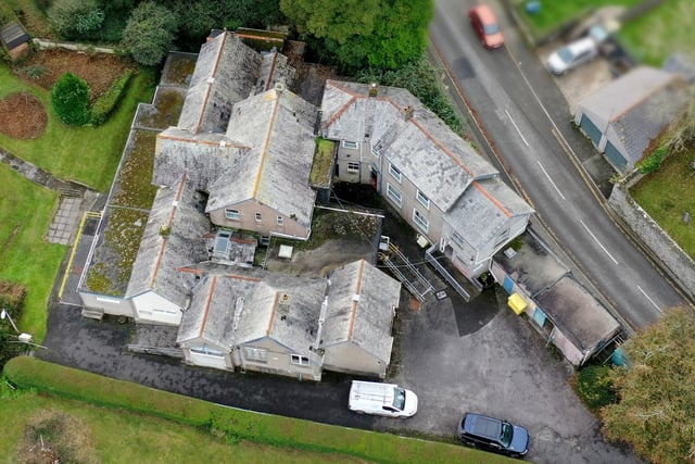 Last chance for people to have a say on future of community hospital