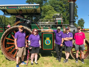 'Fresh Start' project can make a real difference, say Cornish charity