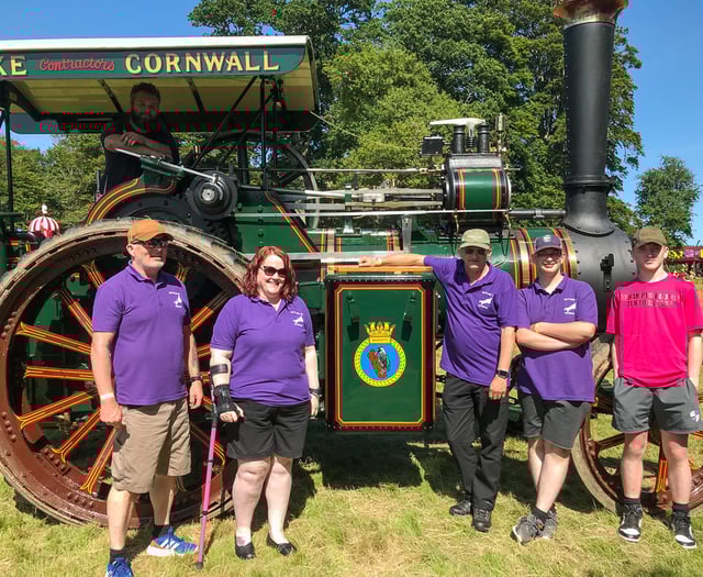 'Fresh Start' project can make a real difference, say Cornish charity