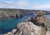 Cornwall Favourites: The dramatic coastline from Kynance Cove to Mullion Cove