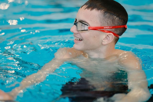 Swim initiative makes a real splash for Cornish families