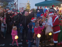 Community news from across South East Cornwall