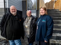 New housing project aims to help reduce NHS bed blocking