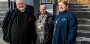 New housing project aims to help reduce NHS bed blocking