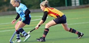 Caradon close in on top two after seeing off visiting Penzance