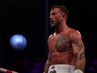 Newquay's Pauls wins IBF International Middleweight title