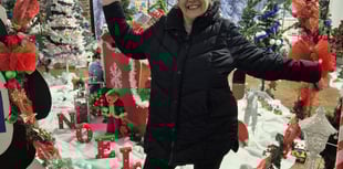 Charity aims to build Cornwall’s biggest sensory Christmas grotto