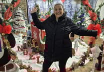 Charity aims to build Cornwall’s biggest sensory Christmas grotto