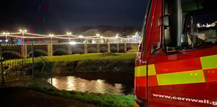 Emergency services contacted amid reports of 'firearm' in Wadebridge 