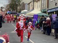 Saltash Christmas Festival highlights rescheduled to give festive lift