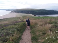 Cornwall Favourites: The coastline between Mullion Cove and Porthleven