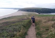 Cornwall Favourites: The coastline between Mullion Cove and Porthleven