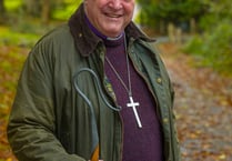 A new bishop for Truro