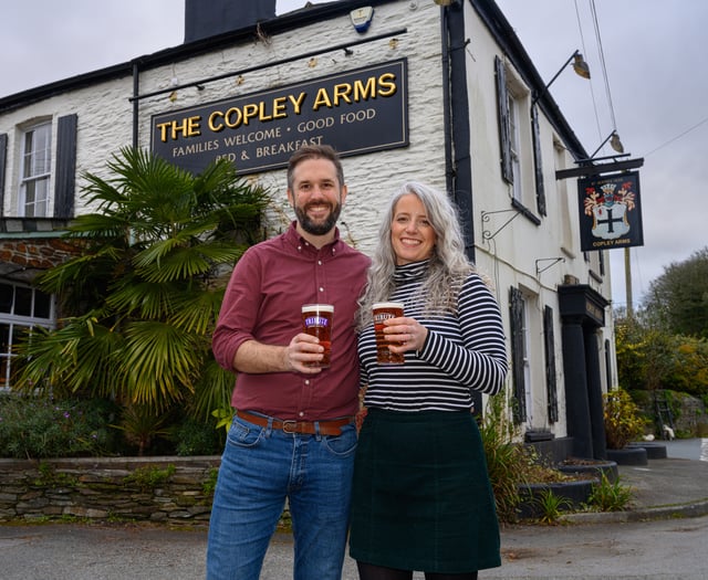 New management team reveal fresh look for 17th-century pub