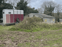 Planning: Cornwall Council says 'neigh' to stable demolition plan