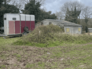 Planning: Cornwall Council says 'neigh' to stable demolition plan