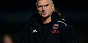 Askey praises fighting spirit of his City side