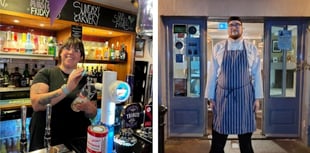 Two members of brewery staff shortlisted for apprentice awards