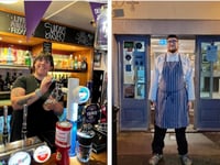 Two members of brewery staff shortlisted for apprentice awards