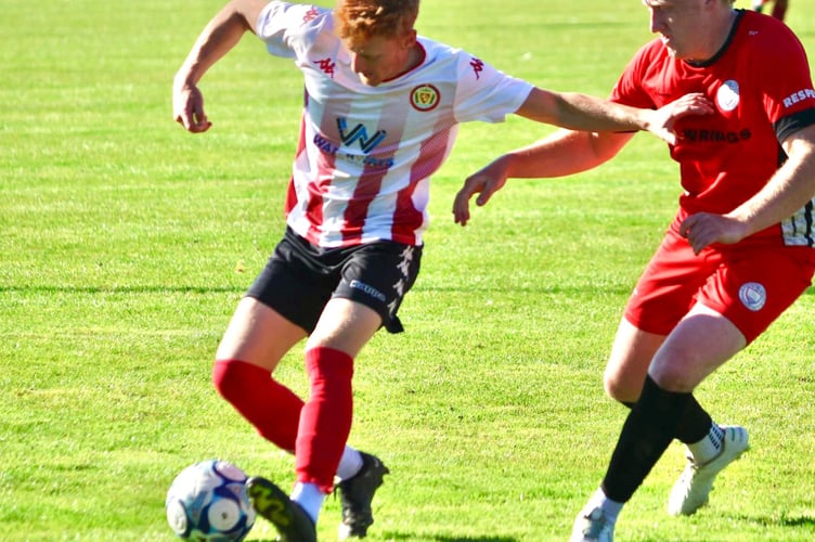 Rikki Shepherd