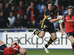 Death of rugby star shocks Cornish community