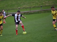 Bodmin beat Millbrook to pull clear of bottom two