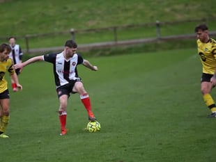 Bodmin beat Millbrook to pull clear of bottom two