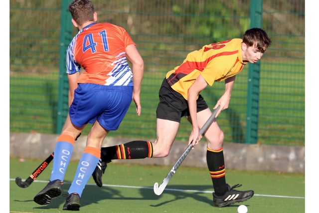 Comfortable away victories for Caradon's ladies