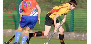 Comfortable away victories for Caradon's ladies