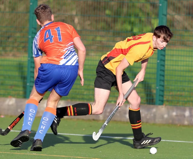 Comfortable away victories for Caradon's ladies