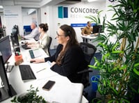 Cornwall College recruitment team receives high praise