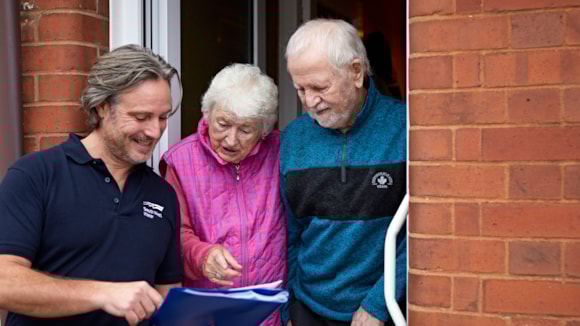 South West Water to support customers with their water bills