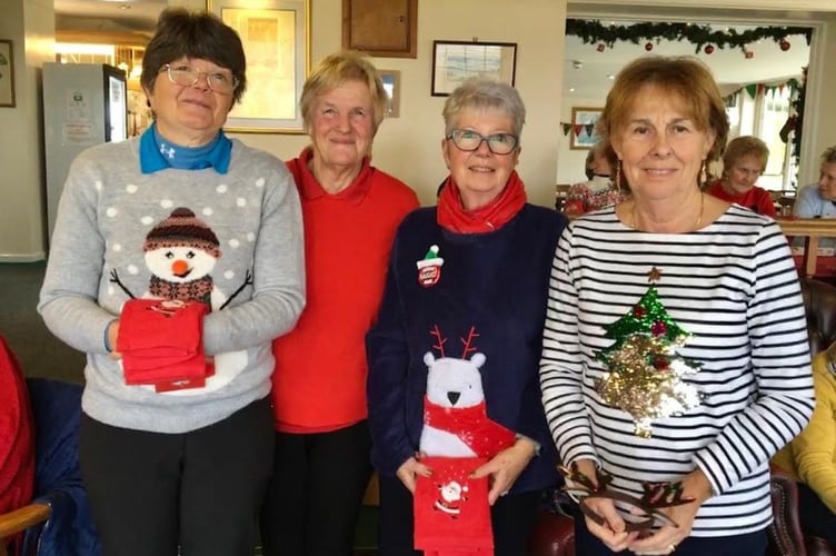 Looe Golf Club