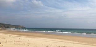 Cove used by notorious family of smugglers