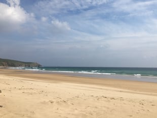 Cove used by notorious family of smugglers