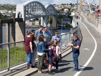 Tamar Visitor and Learning Centre in push to find new volunteers