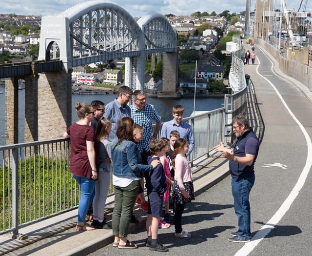 Tamar Visitor and Learning Centre in push to find new volunteers