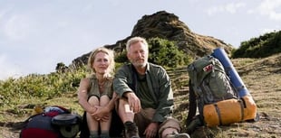 'Inspirational' story to screen in spring