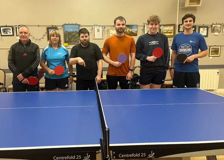 North Hill A v Budehaven A.