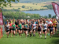 Entries now open for fun races