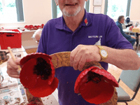 Cornish veteran looks to brighter future thanks to help of SSAFA