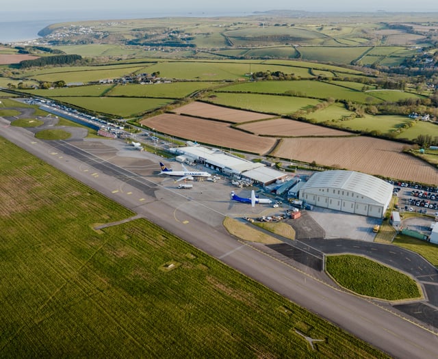 Council says airport talks are ongoing amid rumours the deal is off