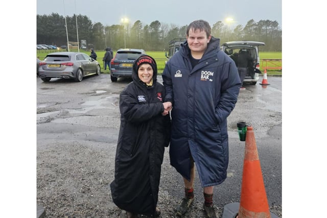 Liskeard-Looe and Bodmin lose close contests at Hayle and Falmouth